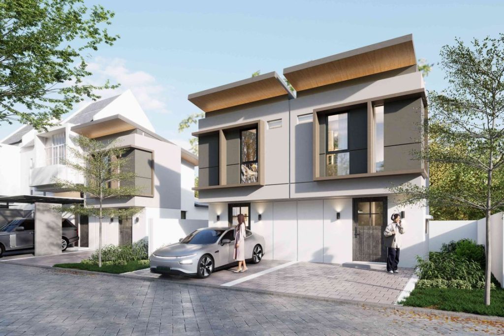 RUBY - Grand Sunrise Menganti
