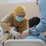 Kejar Target Nasional, Pemkot Depok Keluarkan Surat Edaran Pelaksanaan Imunisasi Anak