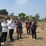 Targetkan 2029 Bebas Sampah, Wamen LH Beri Sejumlah Instruksi Tegas untuk Pemkot Depok