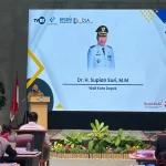Gandeng Puluhan Sekolah Swasta dan Siapkan Beasiswa, Supian Suri Komitmen Perluas Akses Pendidikan