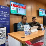 Permudah Warga Cari Beasiswa Kuliah, DCA Buka Layanan Terintegrasi di Mal Pelayanan Publik Depok