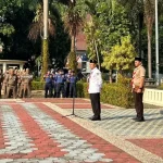 Pimpin Apel Pagi, Supian Suri Instruksikan Satpol PP Sisir Penjual Miras Tanpa Izin di Depok