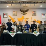 Kunker ke Depok, Komisi VII DPR RI Dalami Kendala Penyaluran KUR bagi Pelaku UMKM