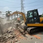 Tertibkan 220 Bangunan Liar di Jalan Raya Keadilan, Pemkot Depok Siapkan Pelebaran Jalan