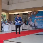 Hadiri HUT ke-21 Himpaudi, Supian Suri Paparkan Berbagai Dukungan Pemkot untuk PAUD Depok